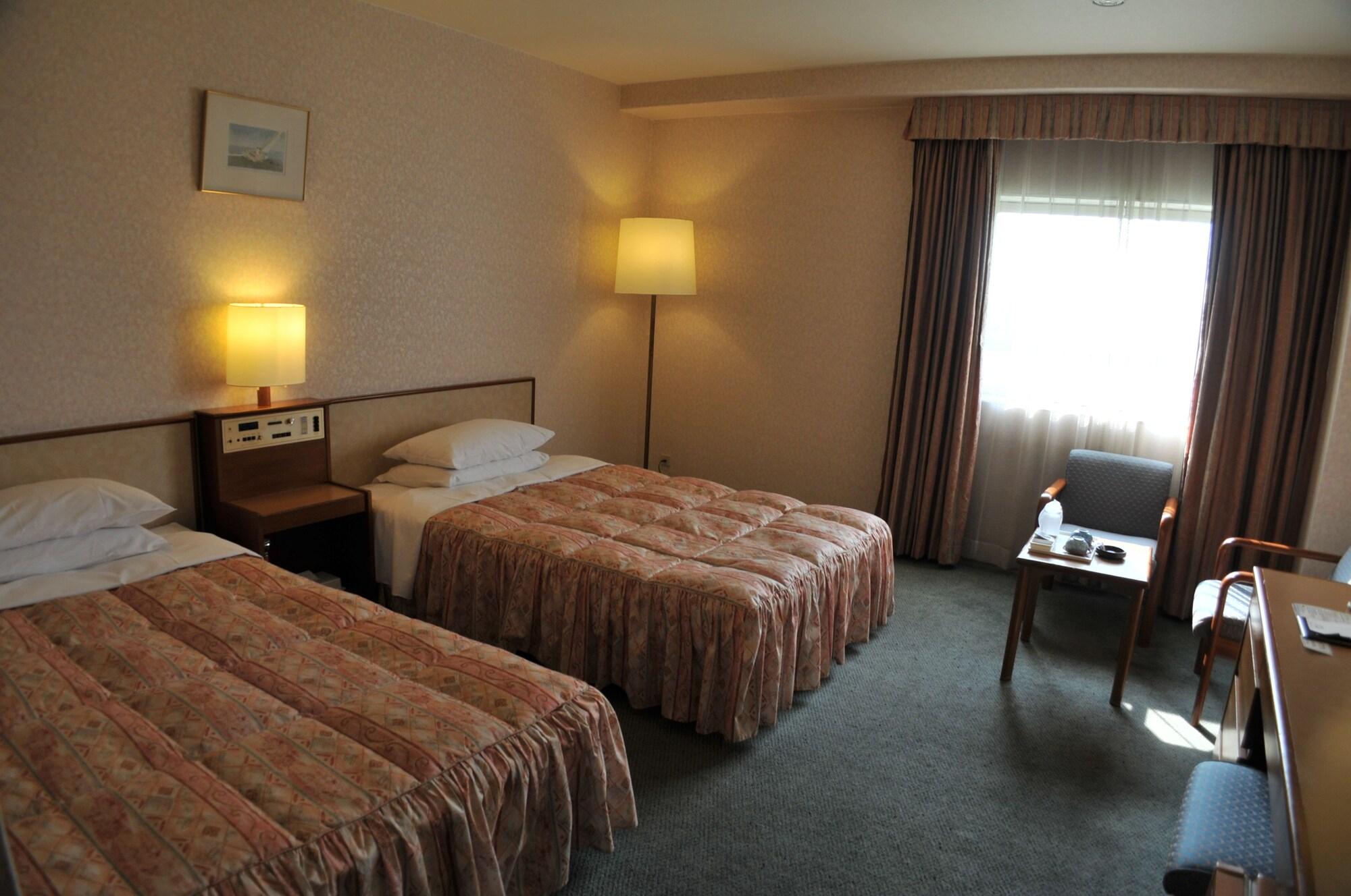 Hotel Tsu Center Place 14/30
