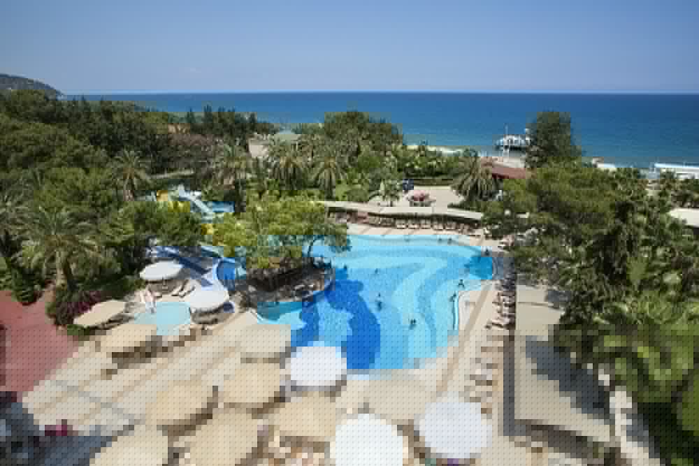 Catamaran Resort Hotel 6/71
