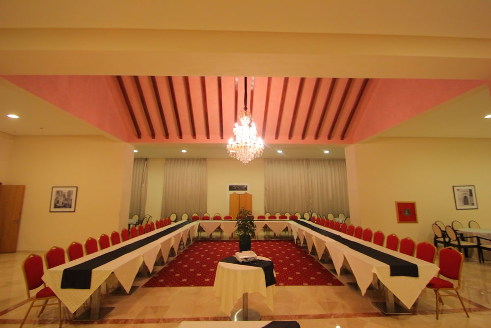 HOTEL LA PALOMA 3/26