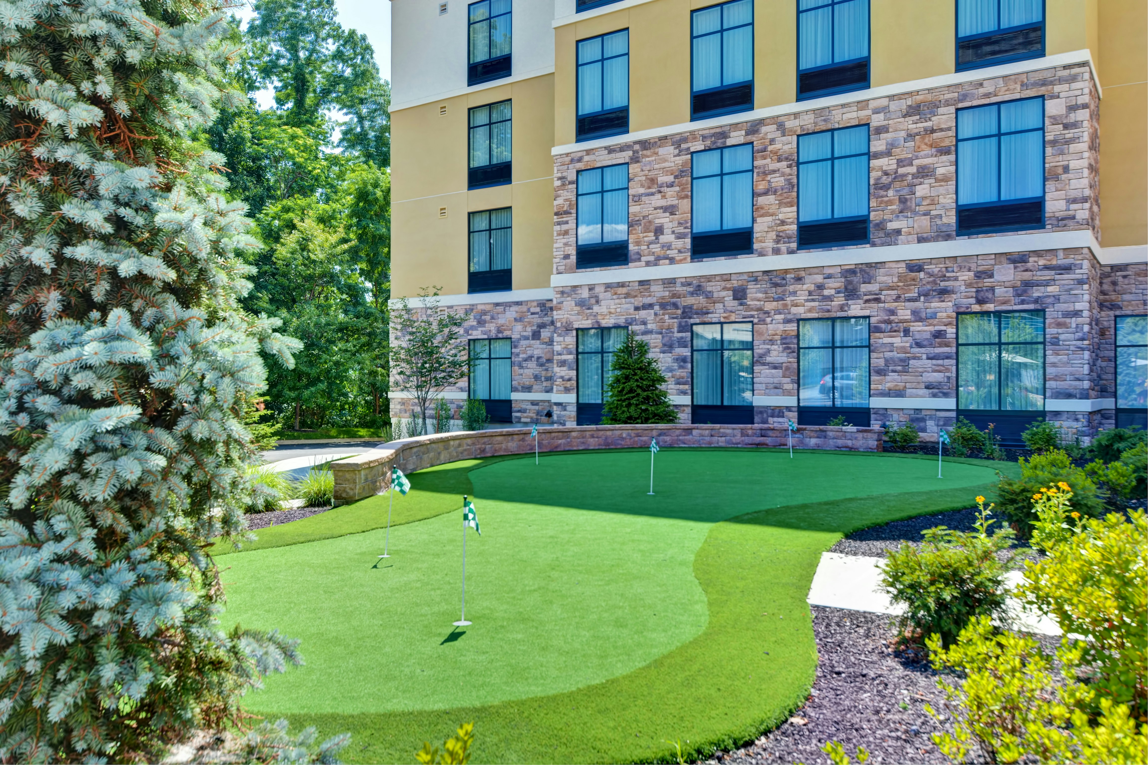 Homewood Suites by Hilton Poughkeepsie 26/27