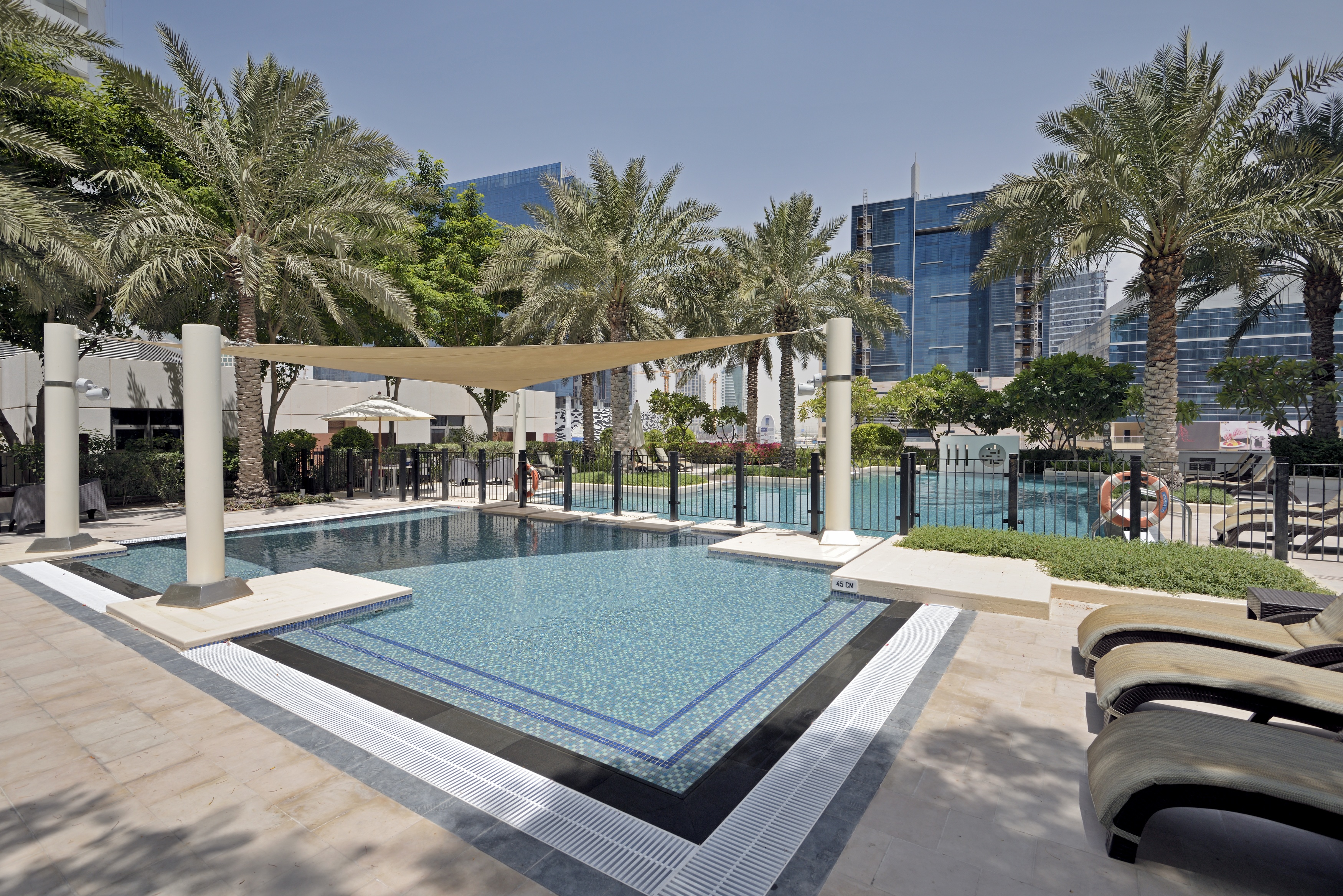 DREAM INN DUBAI APARTMENTS-MARINA QUAYS 18/38