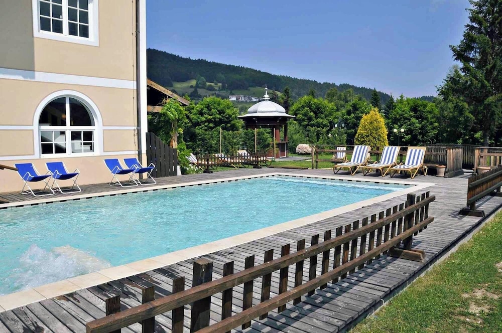 Alpen Hotel Eghel 1/68
