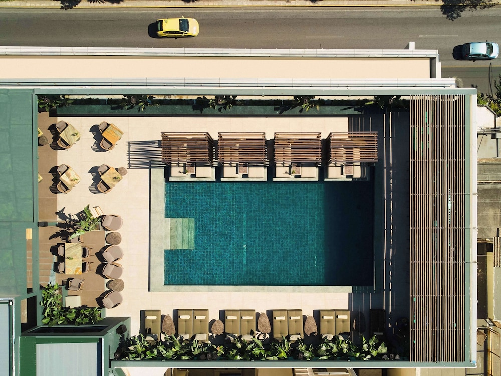 Radisson Blu Park Hotel 7/71