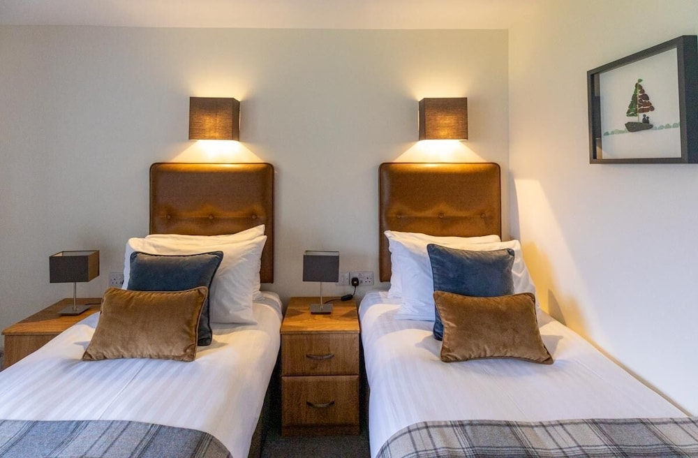 Harbour House B&B 22/48