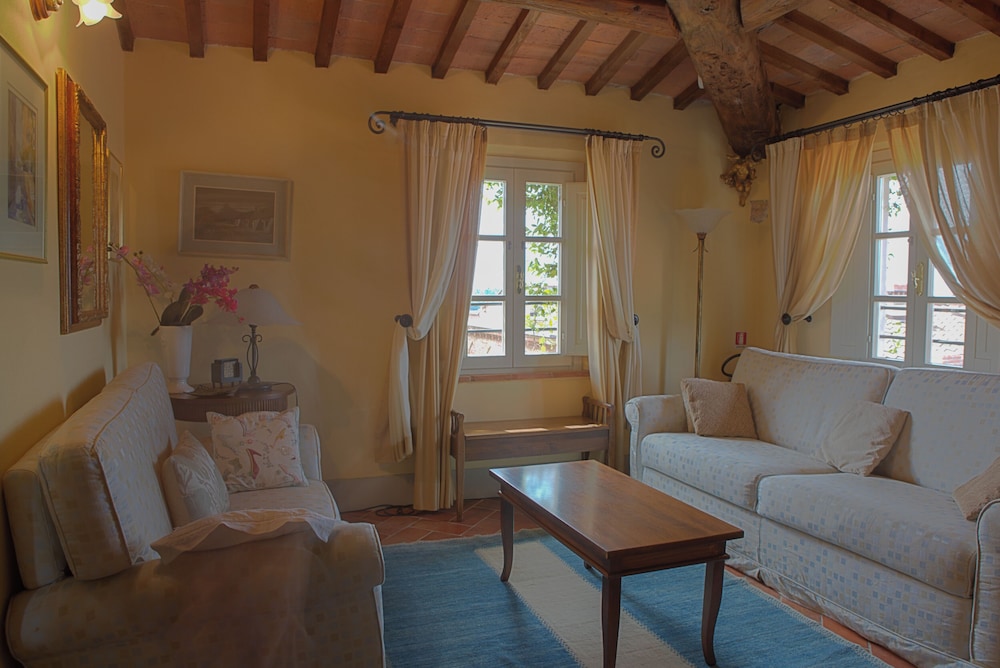 Borgo di Colleoli Resort 54/76
