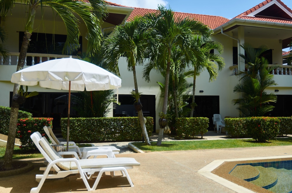 Phuket Riviera Villas 61/72