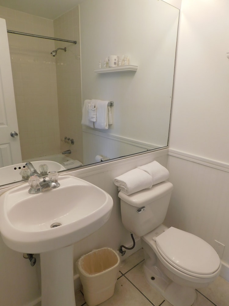 Kingsail Resort 54/59