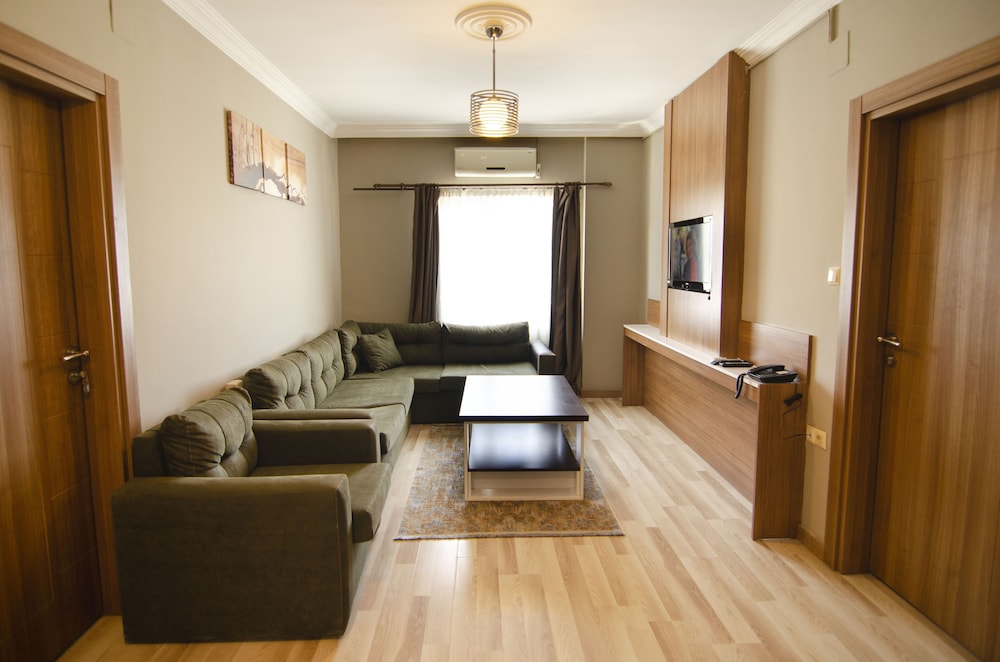 Konaklar Apart Hotel 29/40