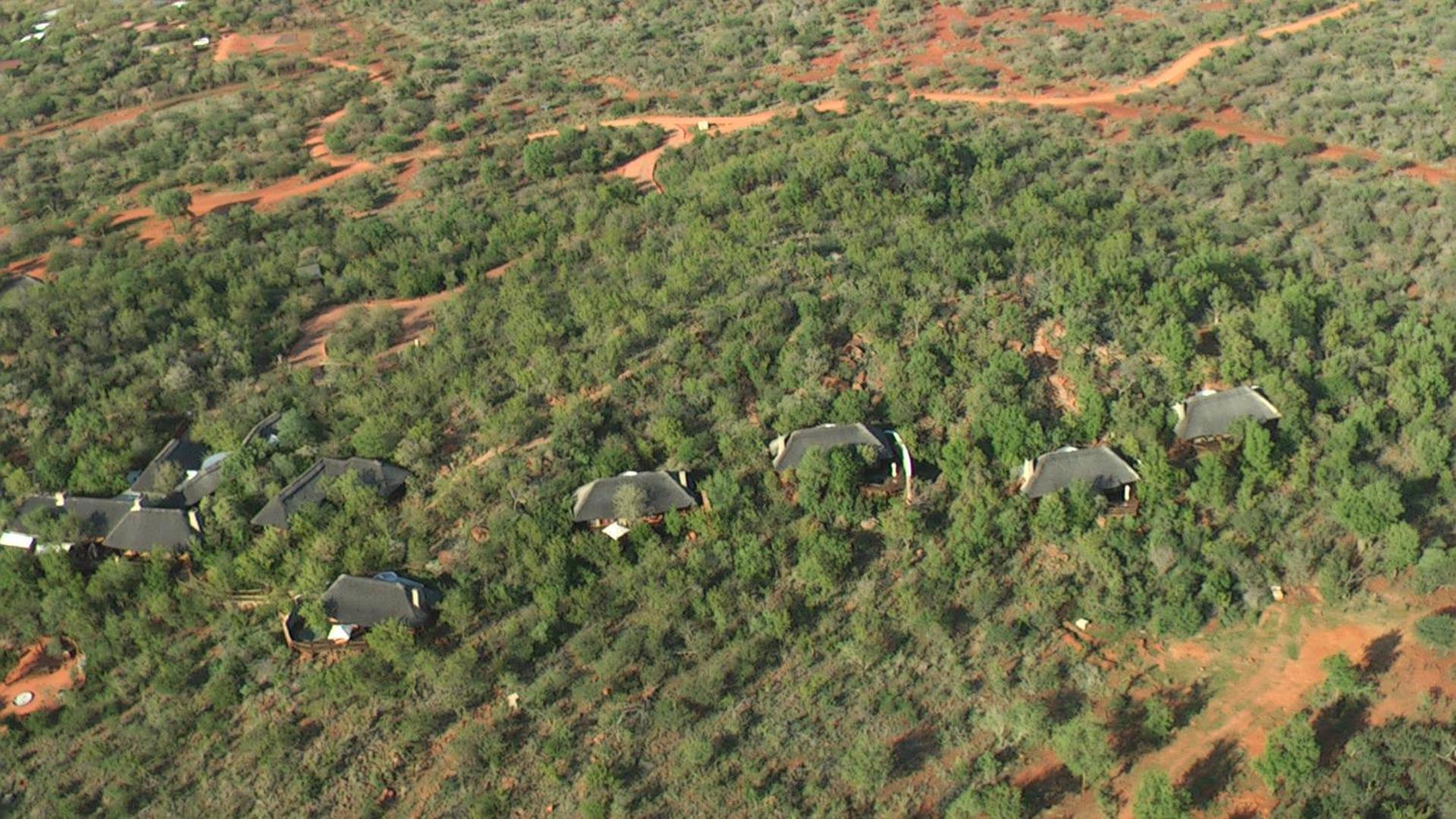 Etali Safari Lodge 32/41