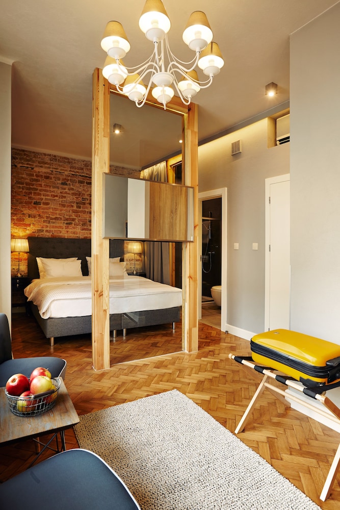 Sleepwell Apartments Ordynacka 7/50