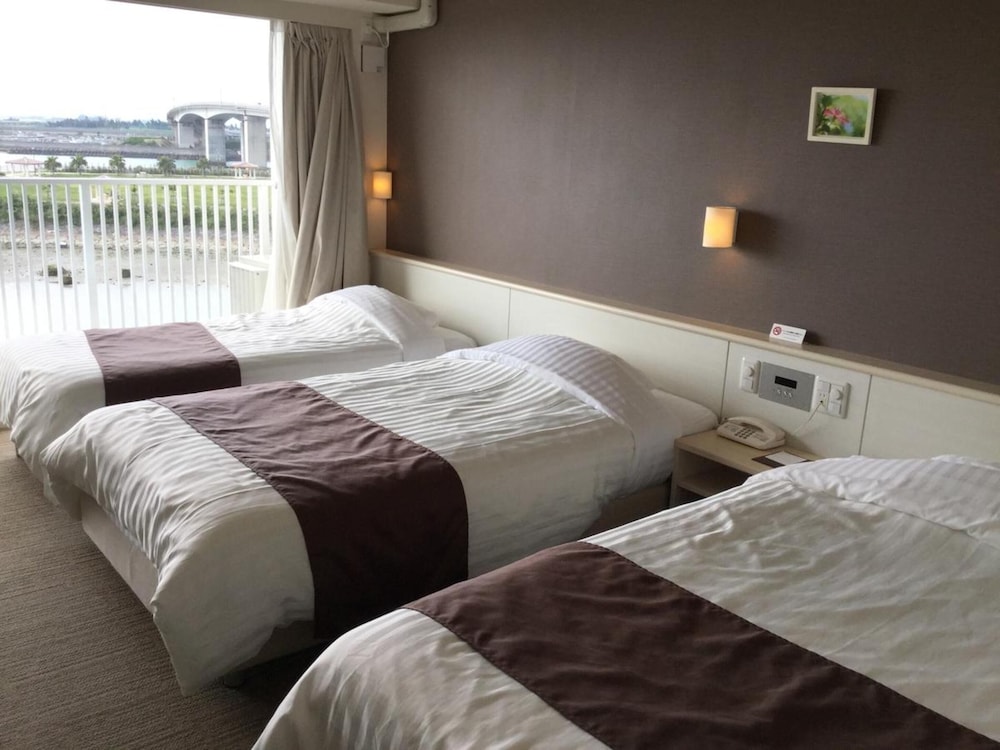 Hotel Gran View Garden Okinawa 11/50
