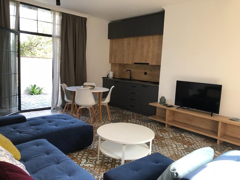 Citron Cottages 30/39
