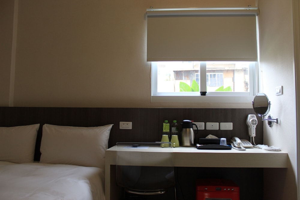Sunnyside Hotel 31/31