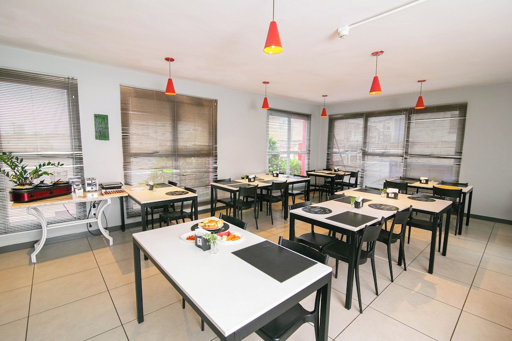 I-Hotel, Piracicaba 36/50