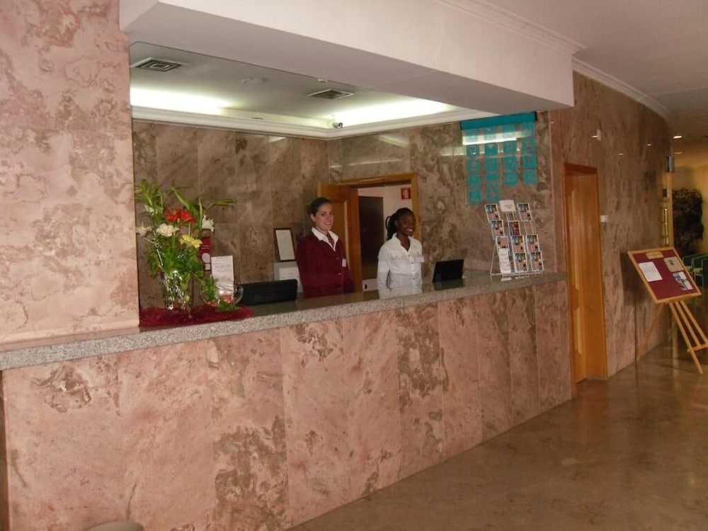 Grande Hotel Dom Dinis 2/20