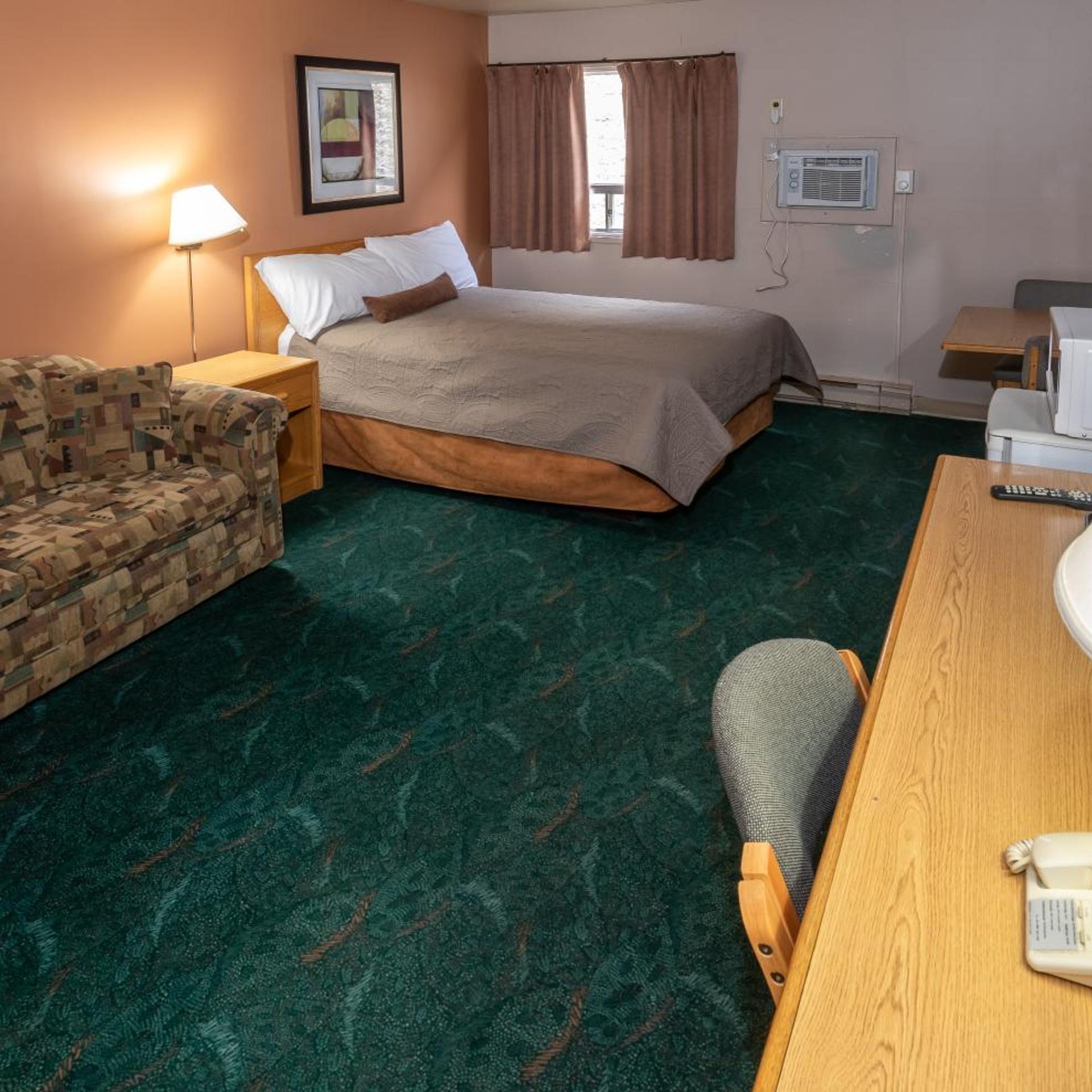 Keystone Motor Inn, a Travelodge by Wyndham 22/63