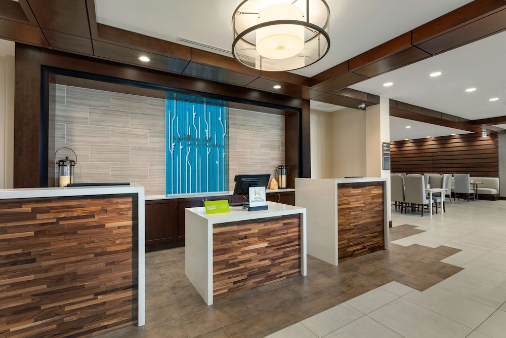 Hilton Garden Inn Palo Alto 5/78