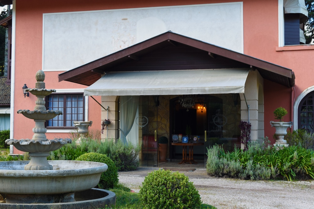 Villa Casato Residenza Boutique 2/50