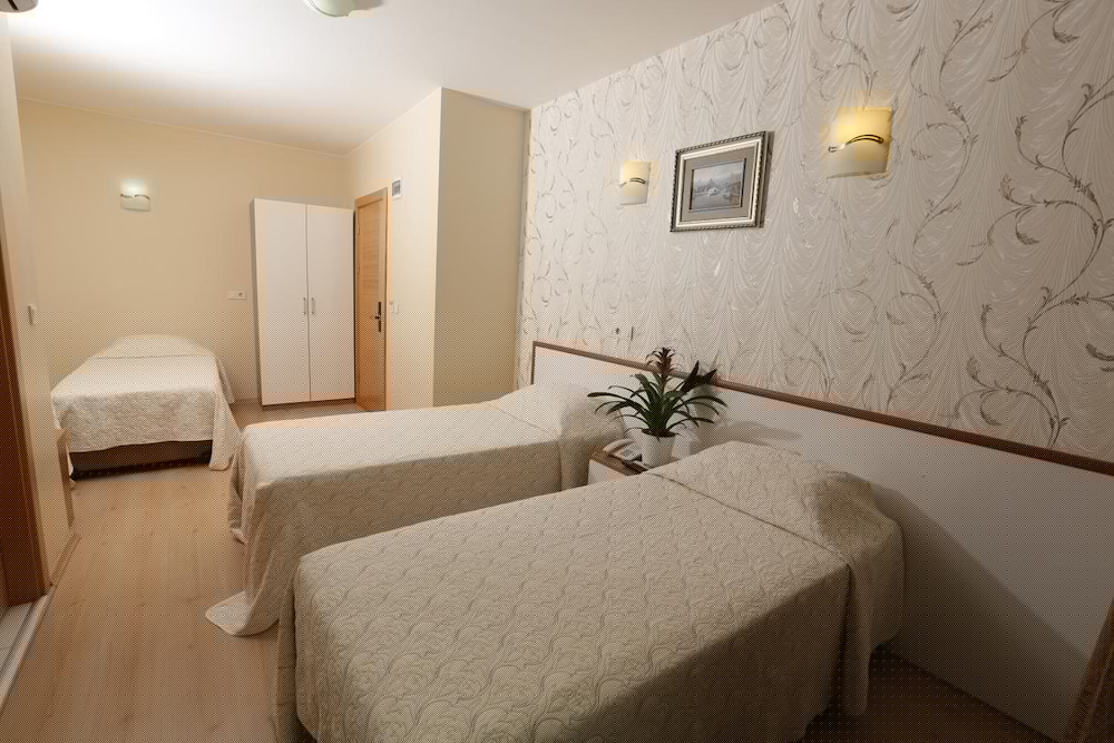Hotel Avcilar City 27/70