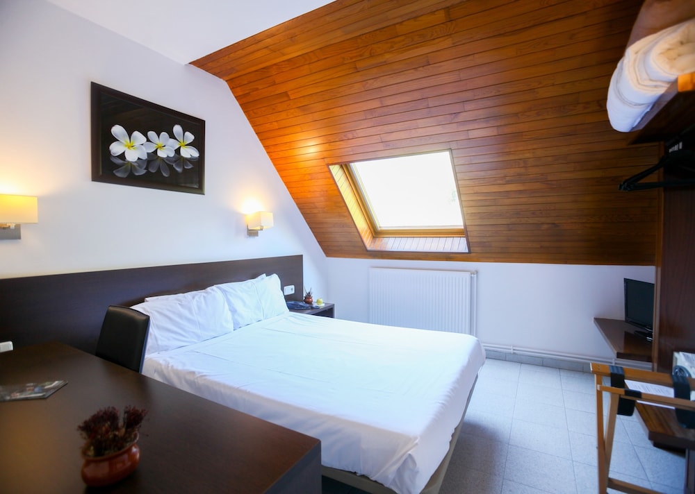 Insitu Eurotel Andorra 26/66
