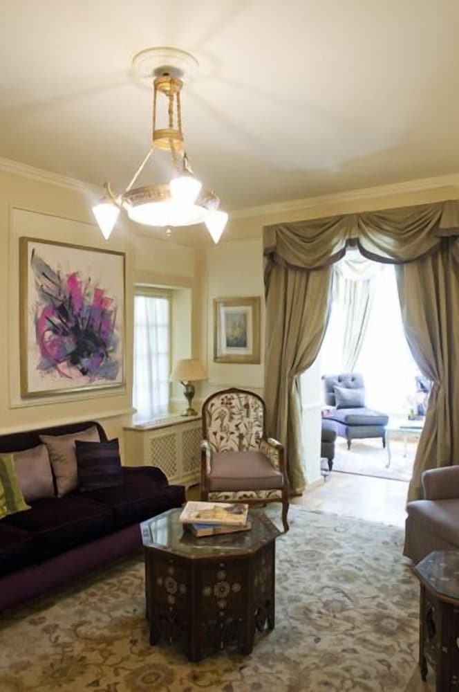 Villa Belle Epoque 22/50