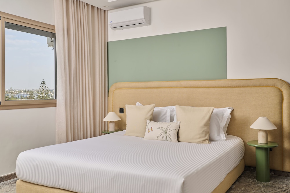 StayHere Casablanca - Oasis Residential Living 22/91