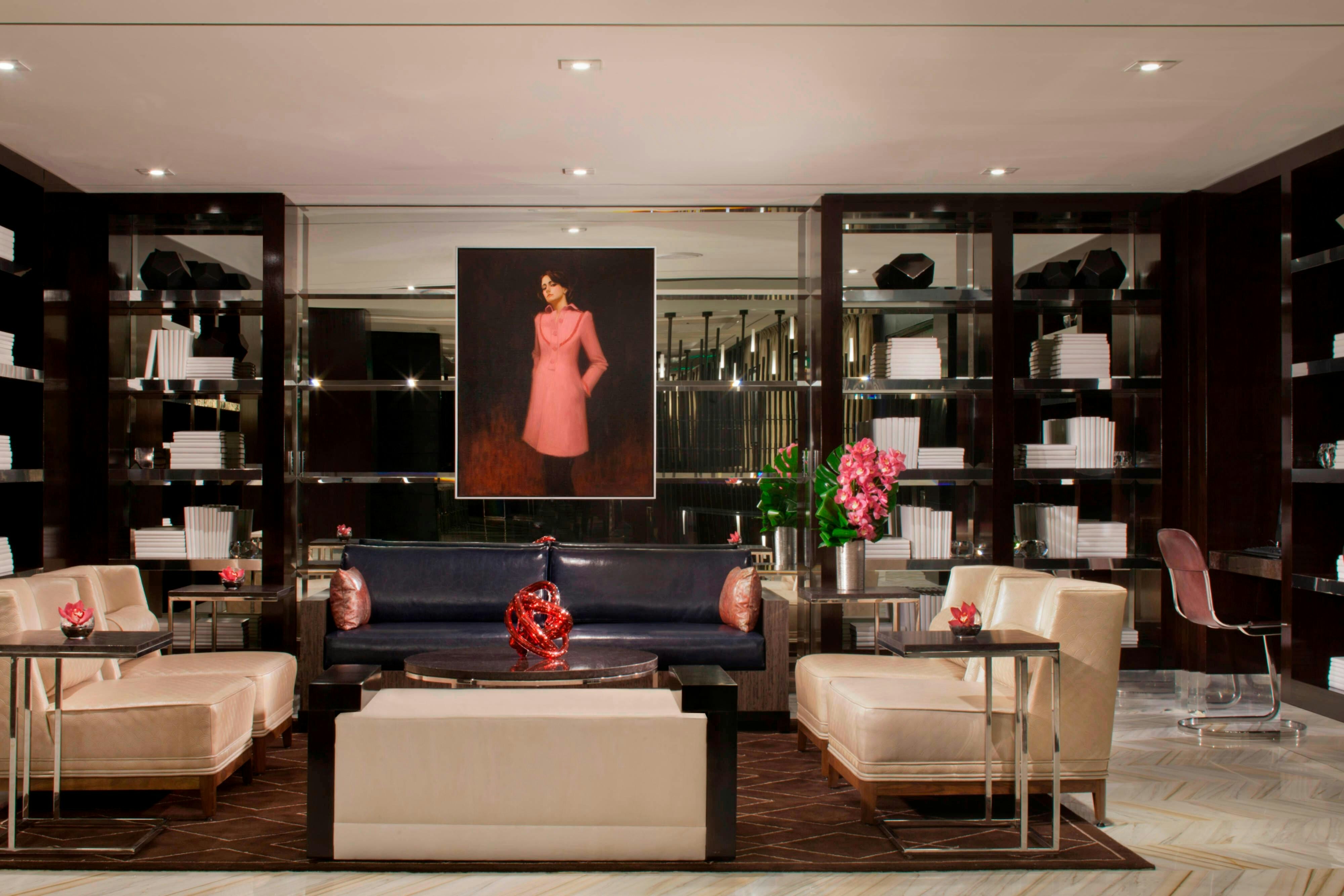 Beverly Hills Marriott 34/62