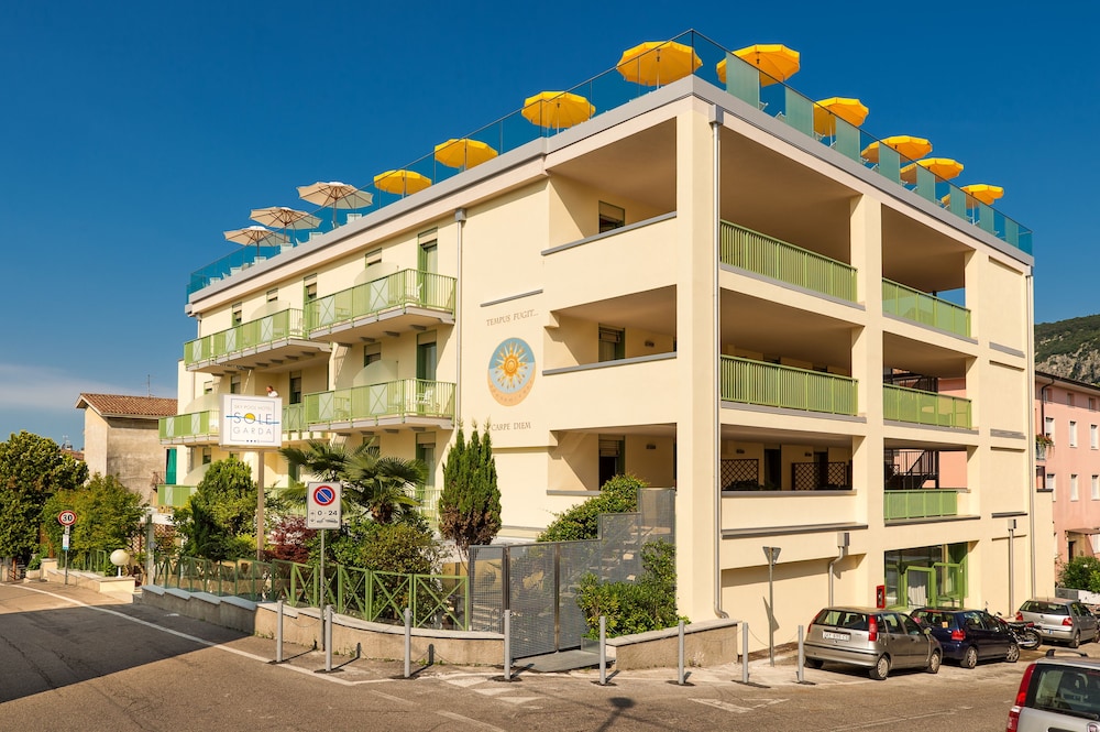 Sky Pool Hotel Sole Garda 3/68