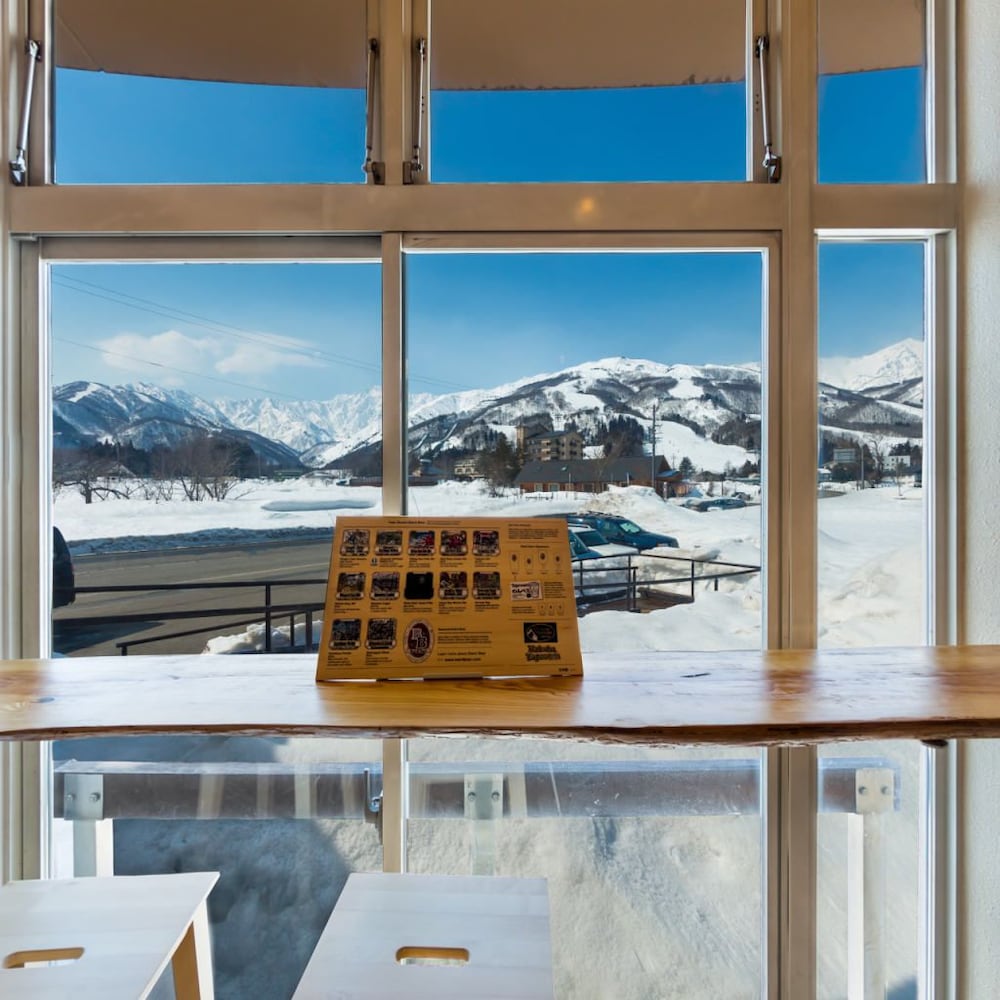 Hakuba Panorama Hotel 34/51