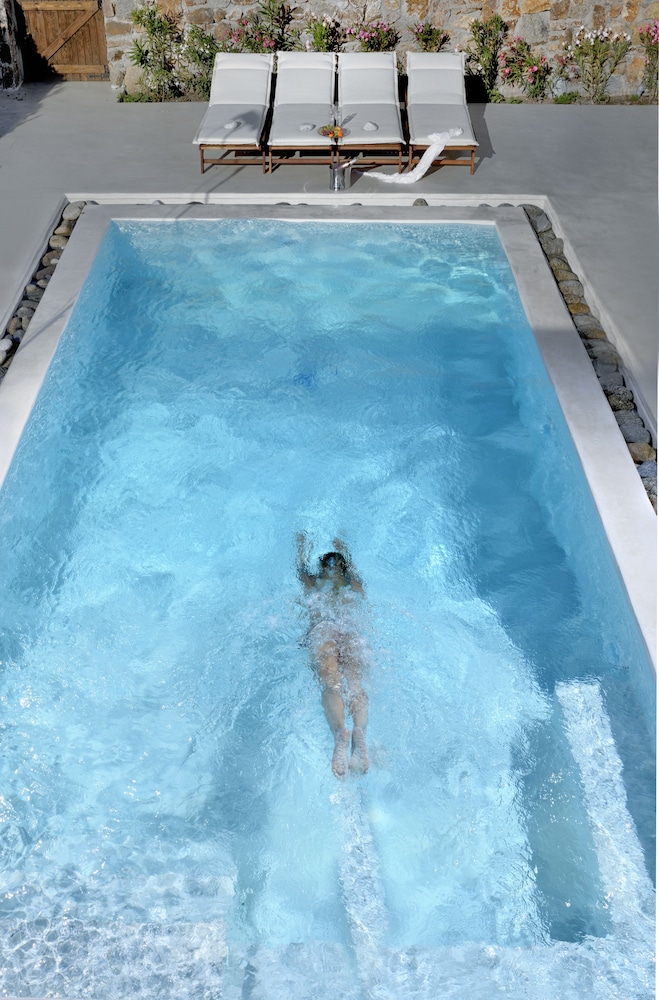 Elegant Villas & Suites Mykonos 20/36