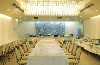 Osaka Bay Plaza Hotel (ex. Hotel Bayplaza) 22/25