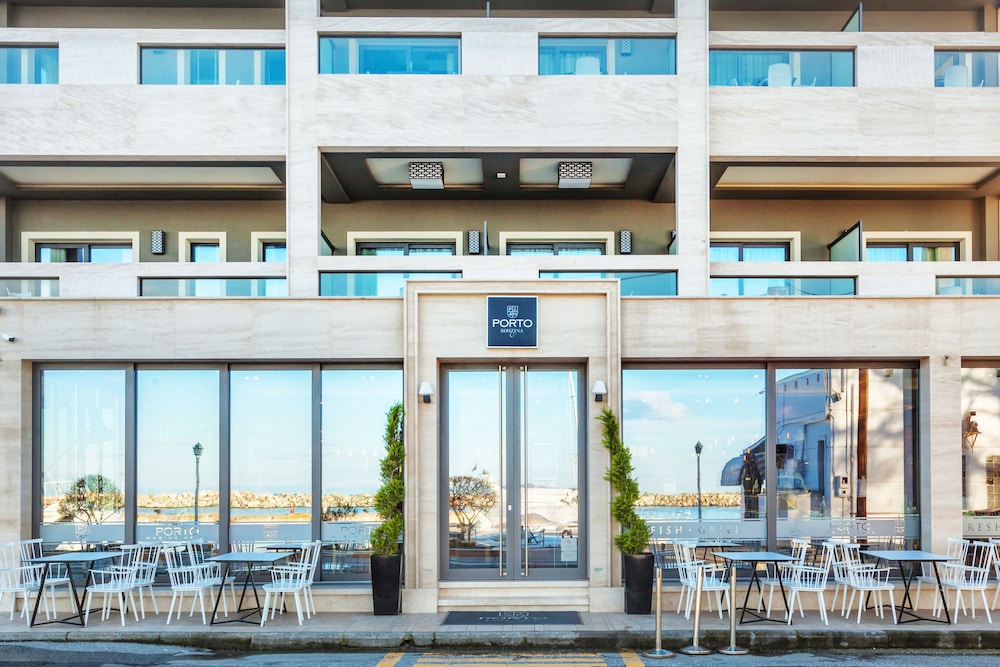 Porto Marine Hotel 2/64