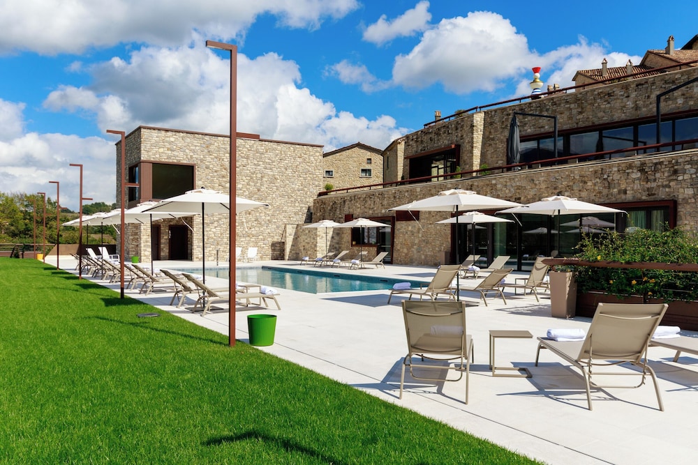 Borgo Tufi Albergo Diffuso 43/50