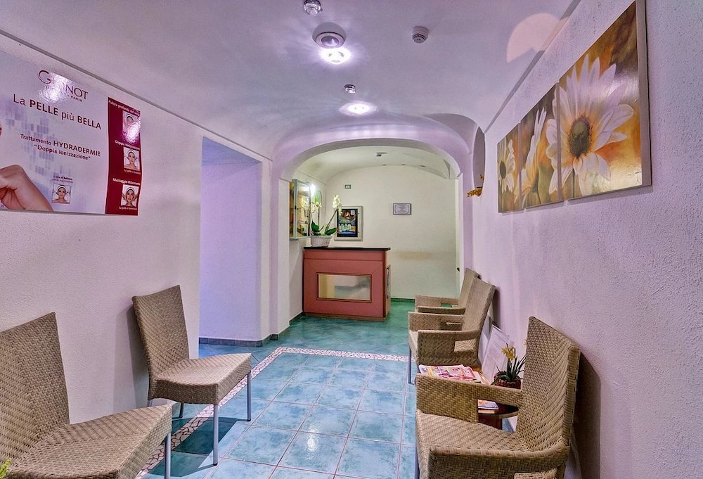 Regina Palace Terme Formerly Best Western Regina Palace Terme 28/45