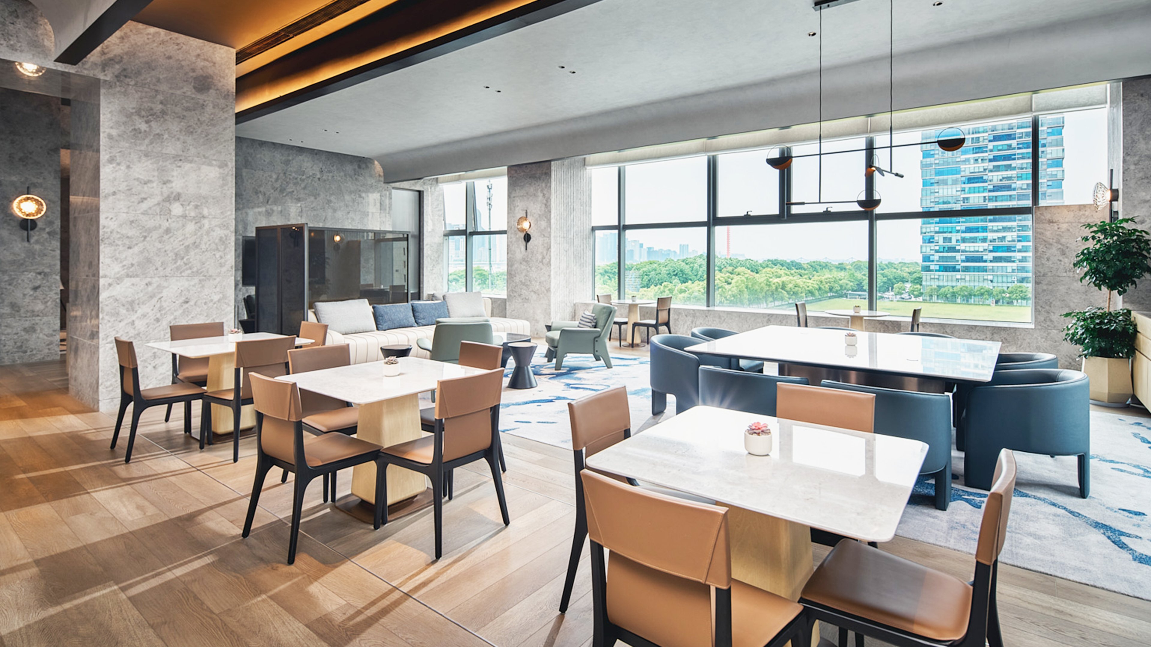 Crowne Plaza Hangzhou Riverside by IHG 32/50