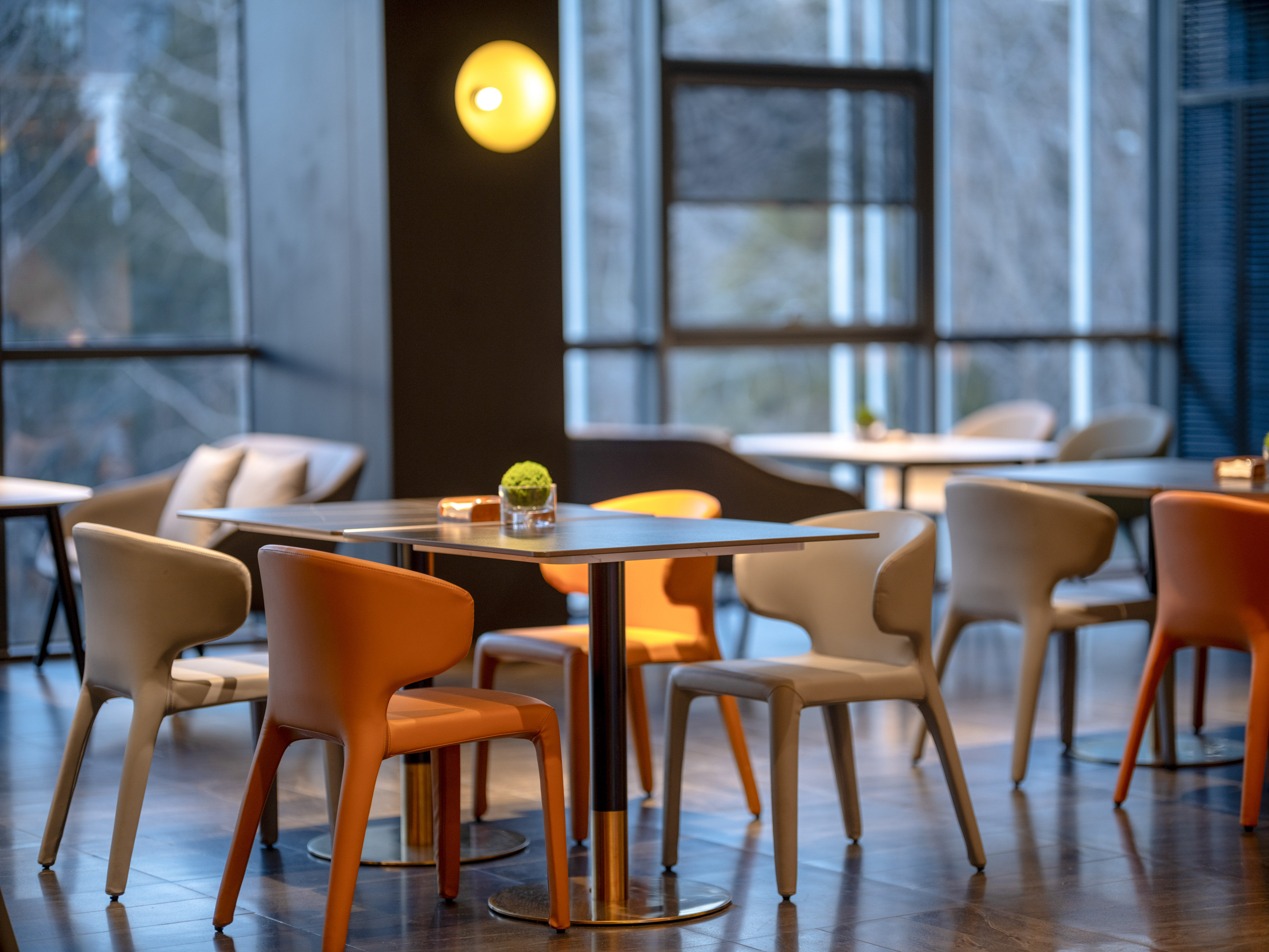 Garner Hotel Beijing 798 Art District By Ihg 34/47