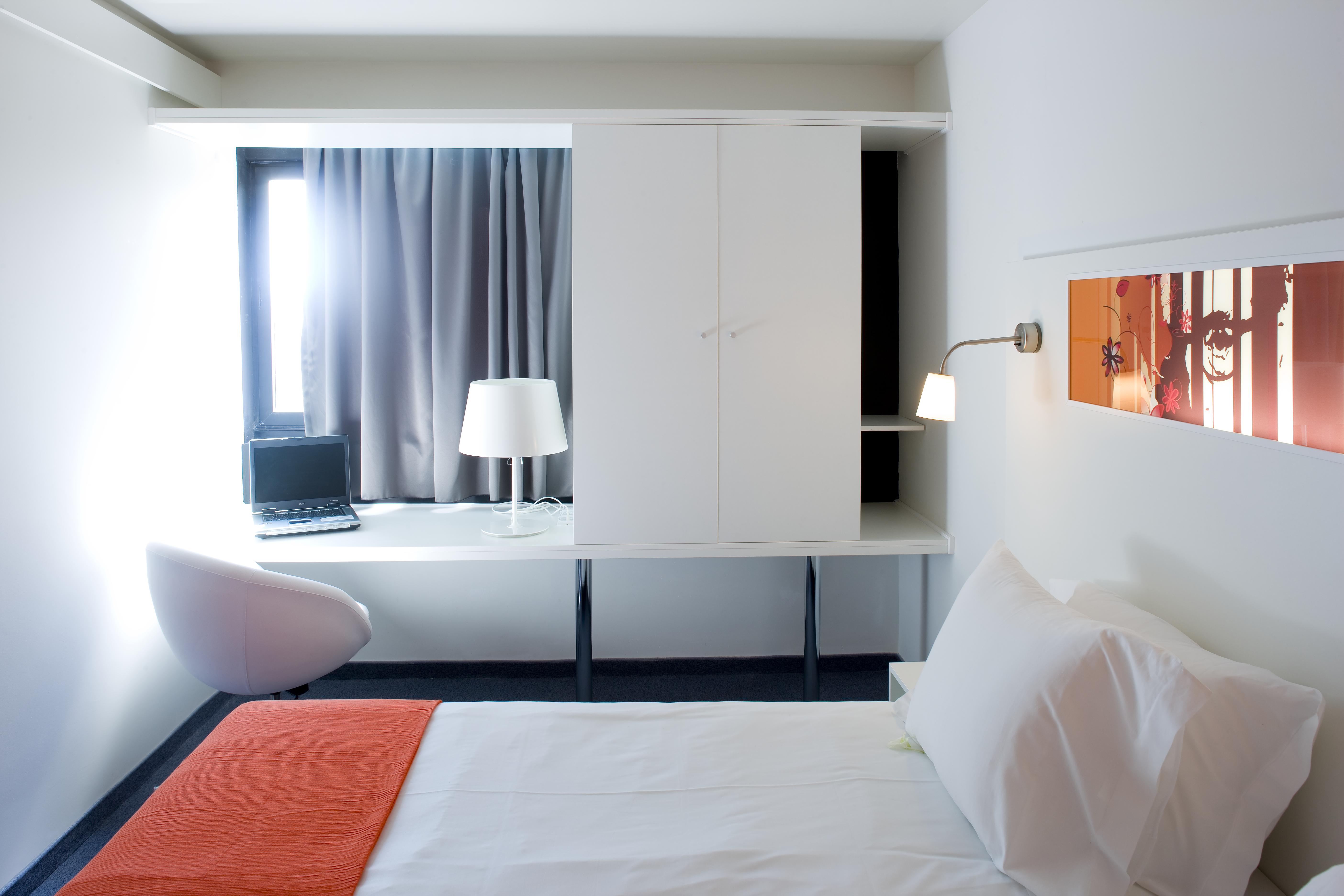 Standard Room Single Use