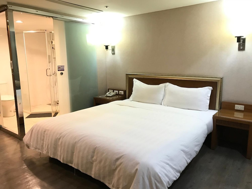 TAPENG BAY HOLIDAY HOTEL 14/52