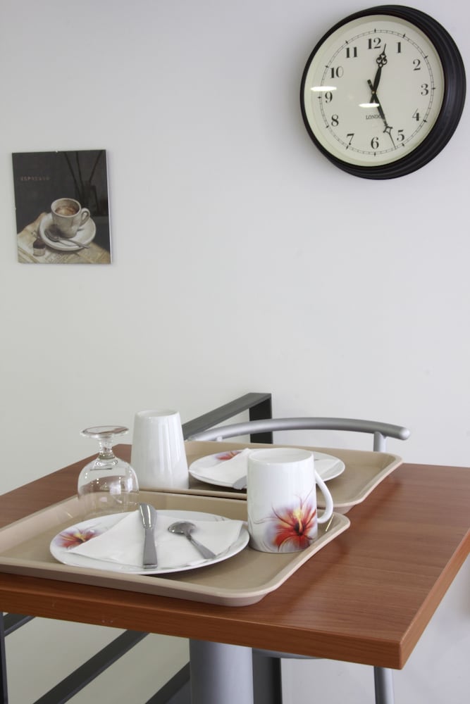 Sejours Et Affaires Ivry Sur Seine 29/37