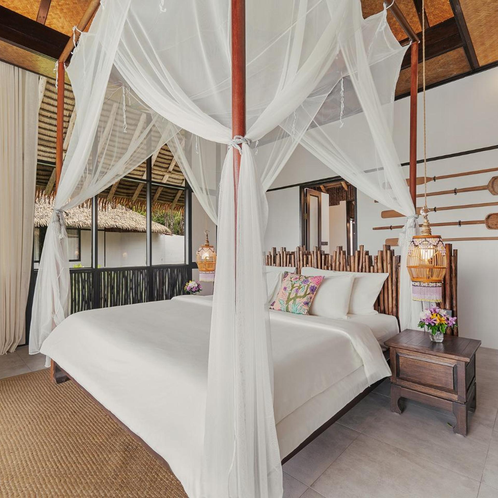 1 Bedroom, Pool, Villa, Sea View