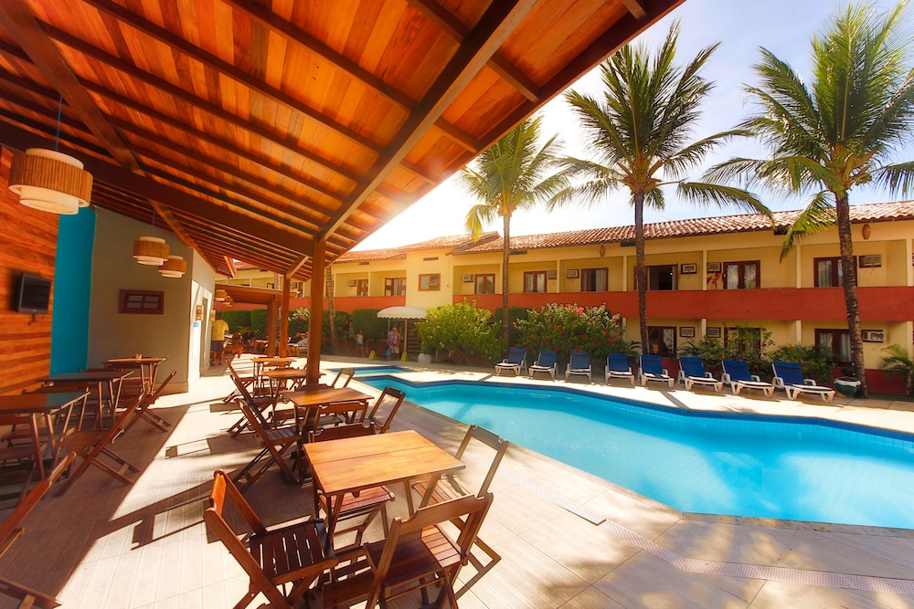 Praia Mar Hotel 26/78