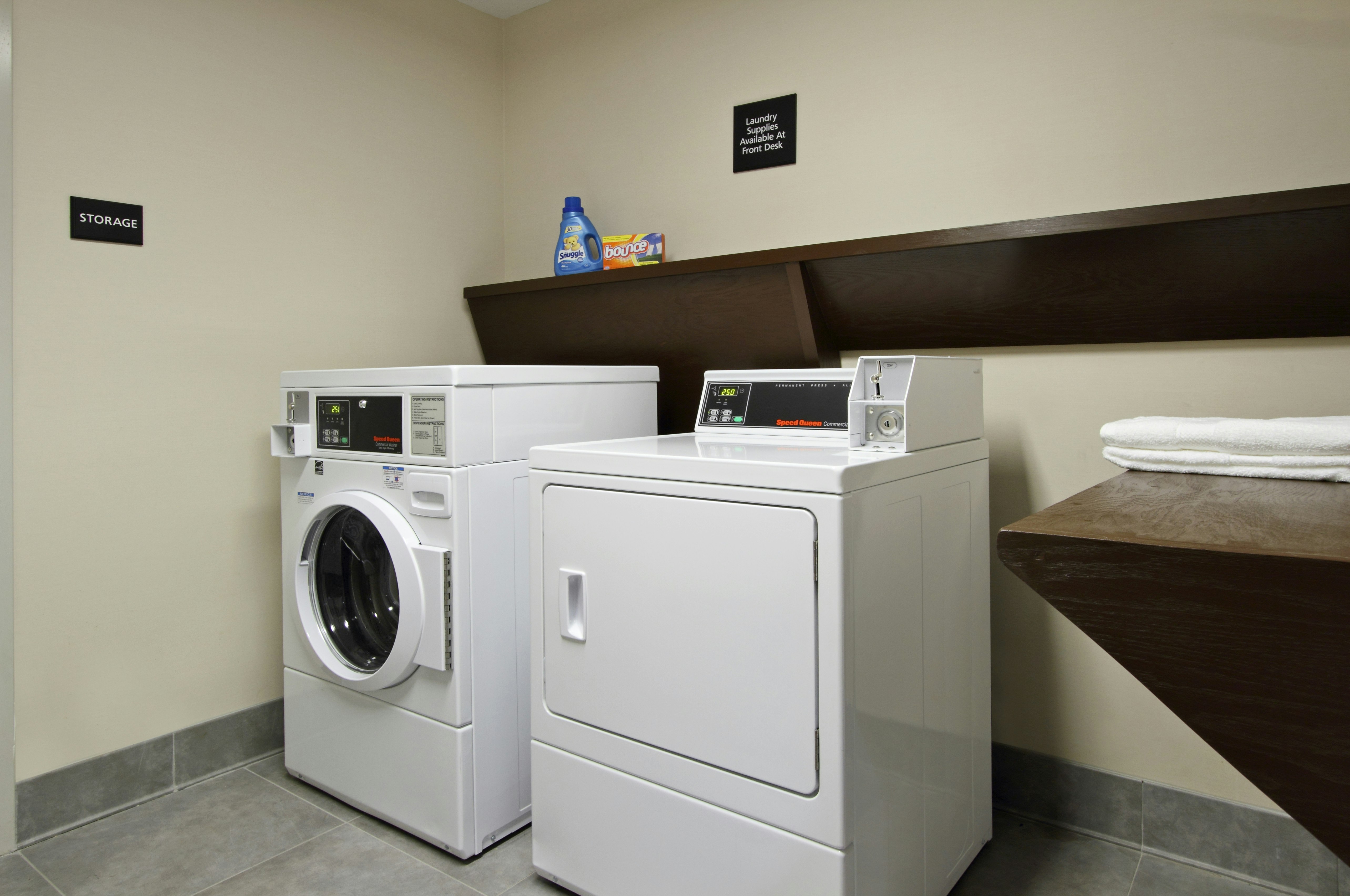 Hampton Inn Richland 43/43