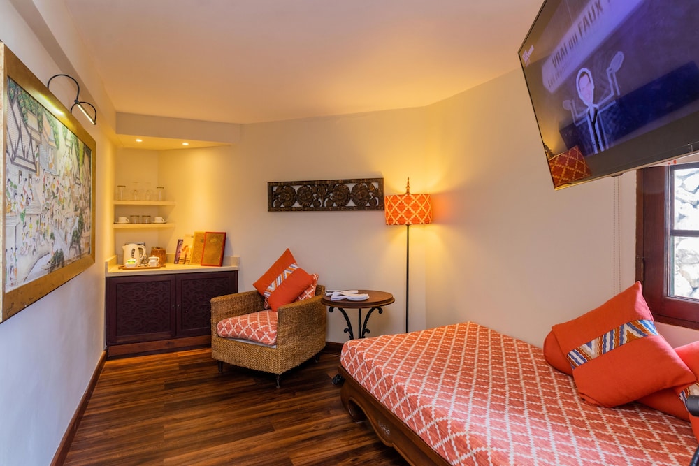 Anavana Beach Resort 36/50