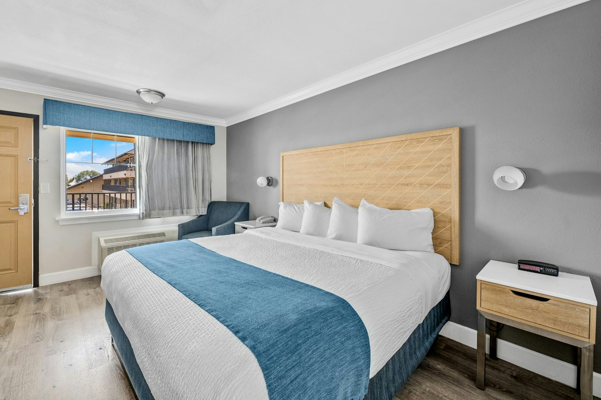 Vagabond Inn Whittier 16/53