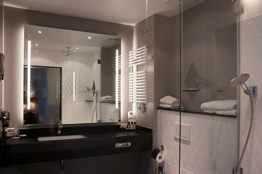 Europa Style Hotel 36/39