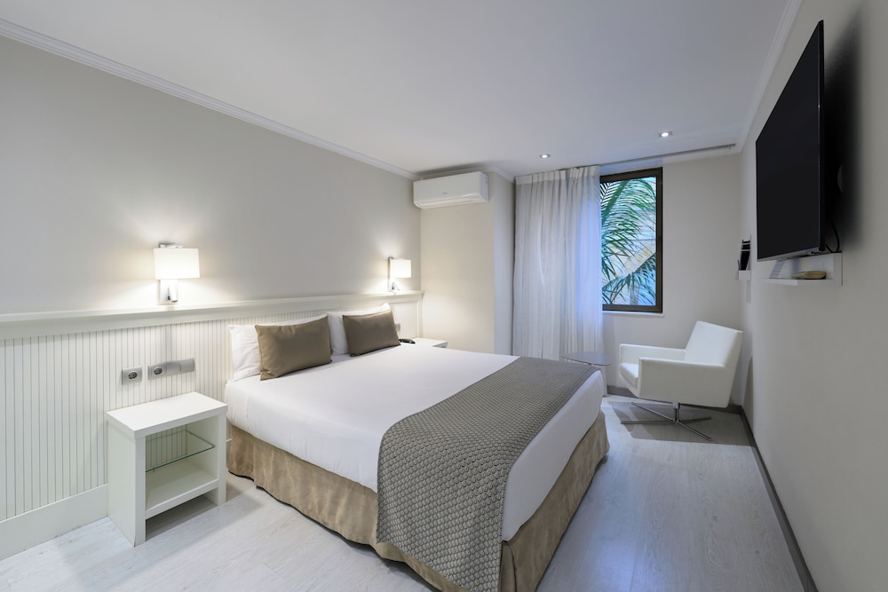 Catalonia Roma Hotel 19/58