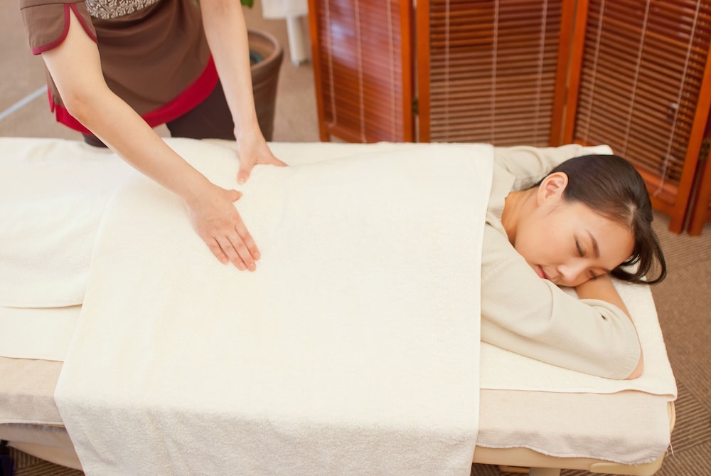 EM Wellness Kurashino Hakko Lifestyle Resort 30/63