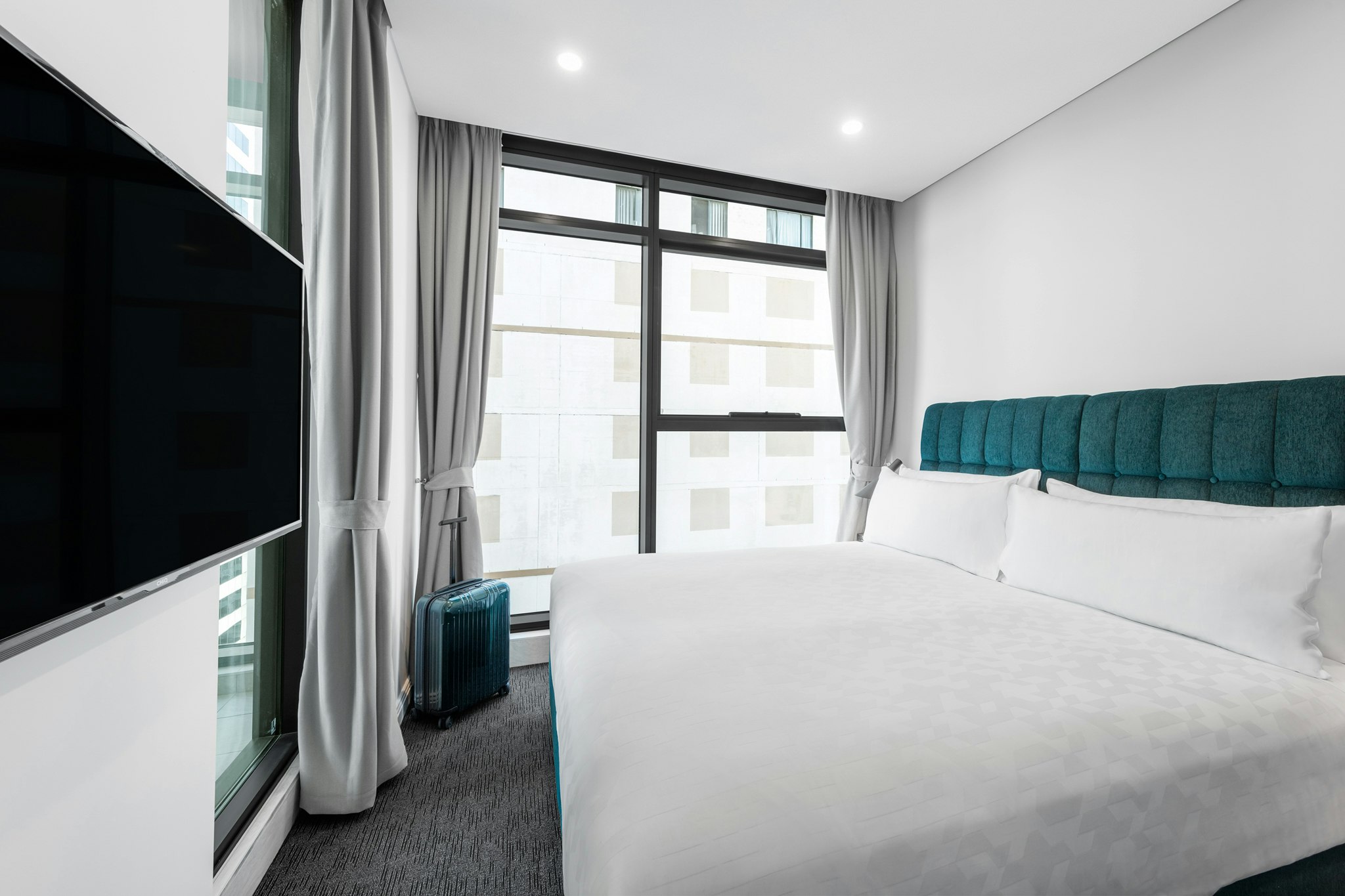 Meriton Suites Sussex Street 2/34