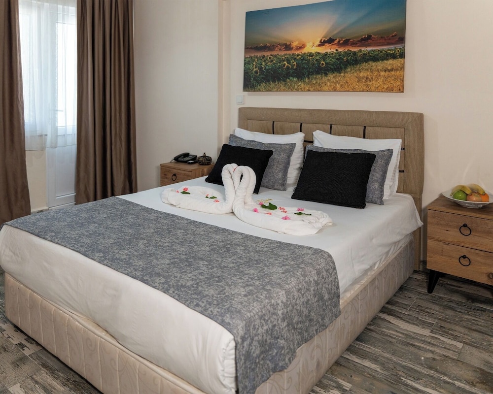 Hotel Zileli 32/71
