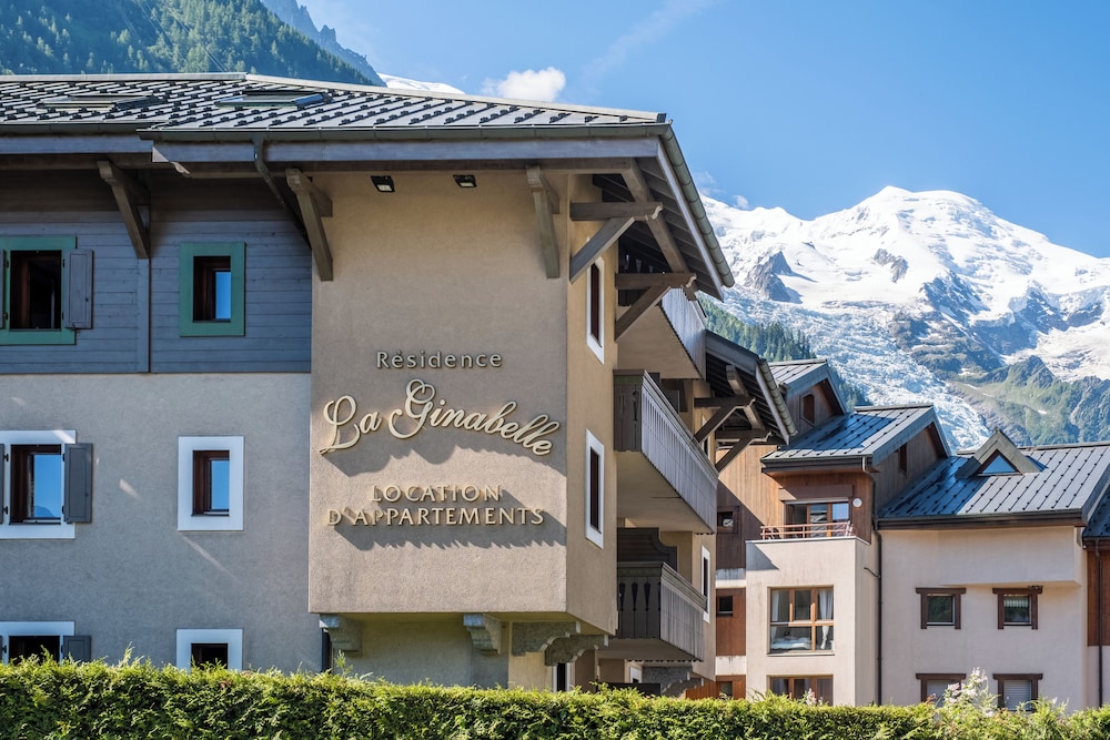 Residence Pierre And Vacances Premium La Ginabelle 1/50